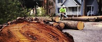 Best Firewood Processing and Delivery  in Bristol, VA